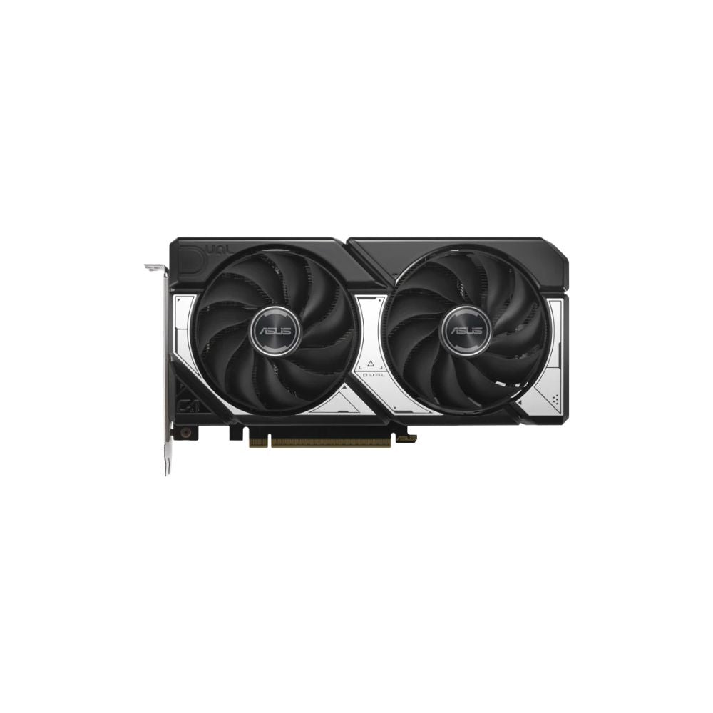 ASUS Dual GeForce RTX 5060 Ti 16GB