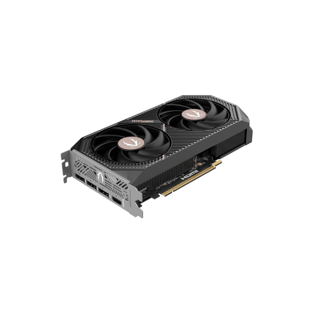 ZOTAC GeForce RTX 5060 Ti 16GB AMP