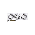 XFX Radeon RX 9070 XT QUICKSILVER WHITE 16GB OC