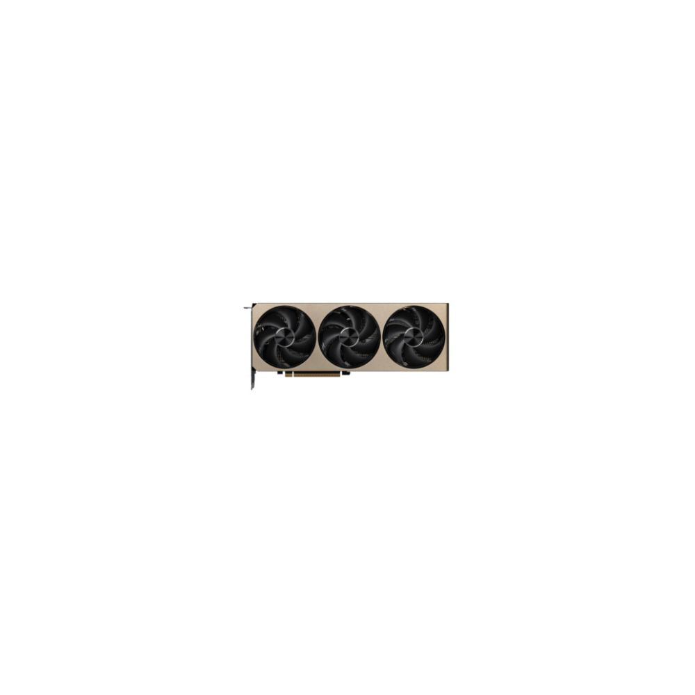 MSI GeForce RTX 5070 INSPIRE 3X 12GB OC