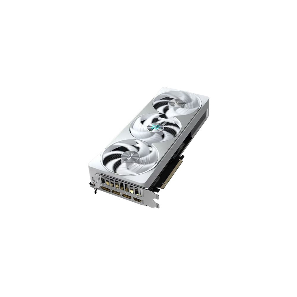Gigabyte GeForce RTX 5080 AERO SFF 16GB OC