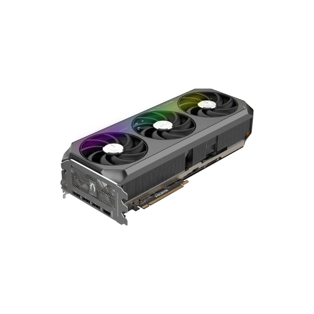 ZOTAC GAMING GeForce RTX 5070 Ti AMP Extreme INFINITY 16GB
