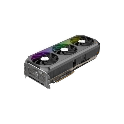 ZOTAC GAMING GeForce RTX 5070 Ti AMP Extreme INFINITY 16GB