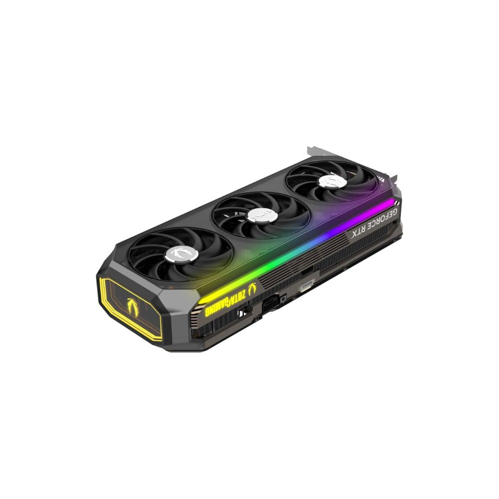 ZOTAC GAMING GeForce RTX 5070 Ti AMP Extreme INFINITY 16GB