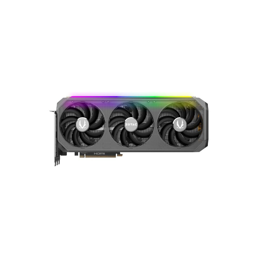 ZOTAC GAMING GeForce RTX 5070 Ti AMP Extreme INFINITY 16GB