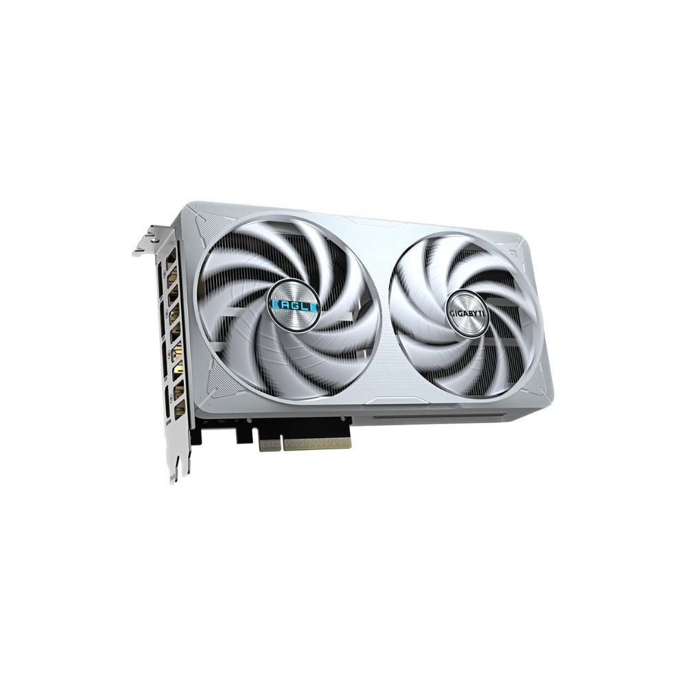 GIGABYTE GeForce RTX 5060 Ti EAGLE ICE 8GB OC