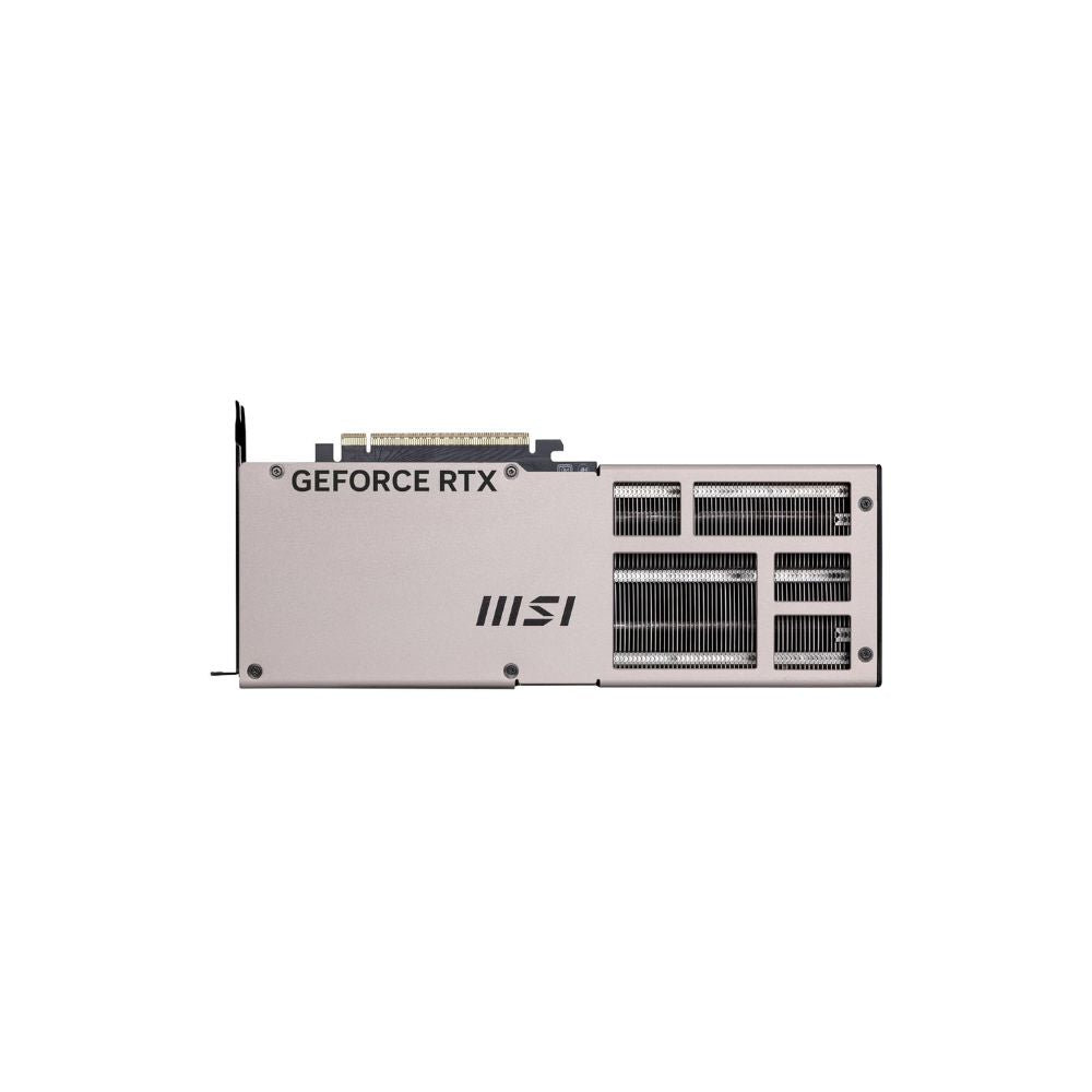 MSI GeForce RTX 5070 TI 16G INSPIRE 3X 16GB OC