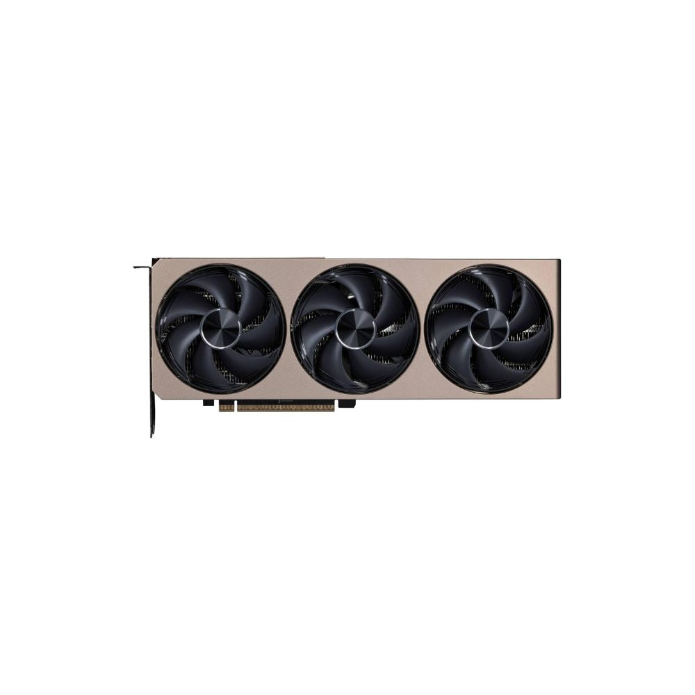 MSI GeForce RTX 5070 TI 16G INSPIRE 3X 16GB OC