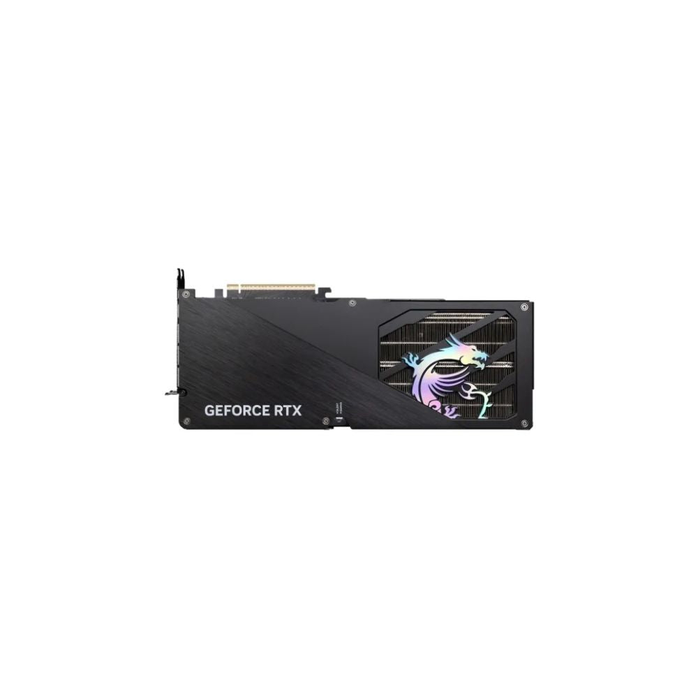 MSI GeForce RTX 5070 TI Gaming Trio 16GB OC