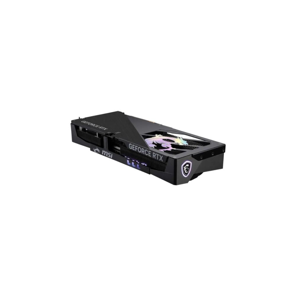 MSI GeForce RTX 5070 TI Gaming Trio 16GB OC