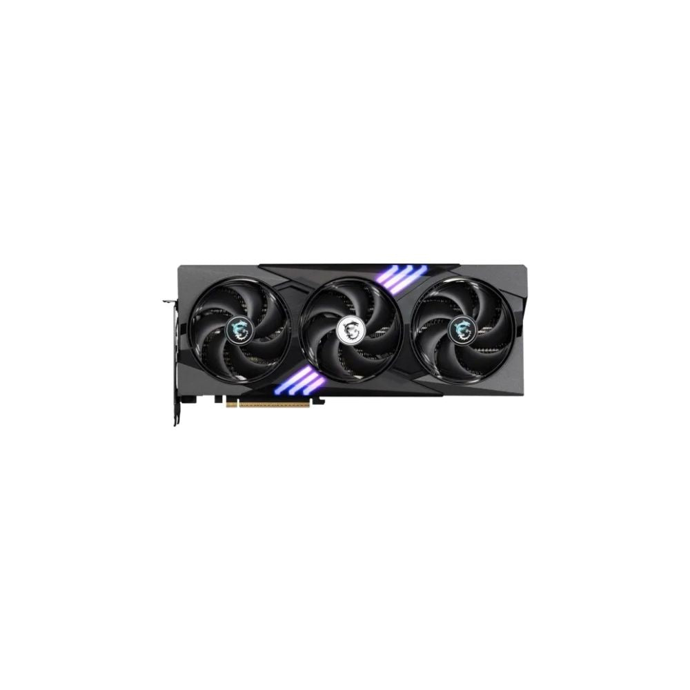 MSI GeForce RTX 5070 TI Gaming Trio 16GB OC
