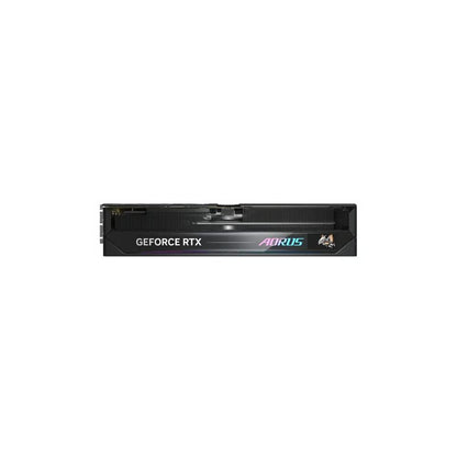 Gigabyte AORUS GeForce RTX 5080 MASTER 16GB OC