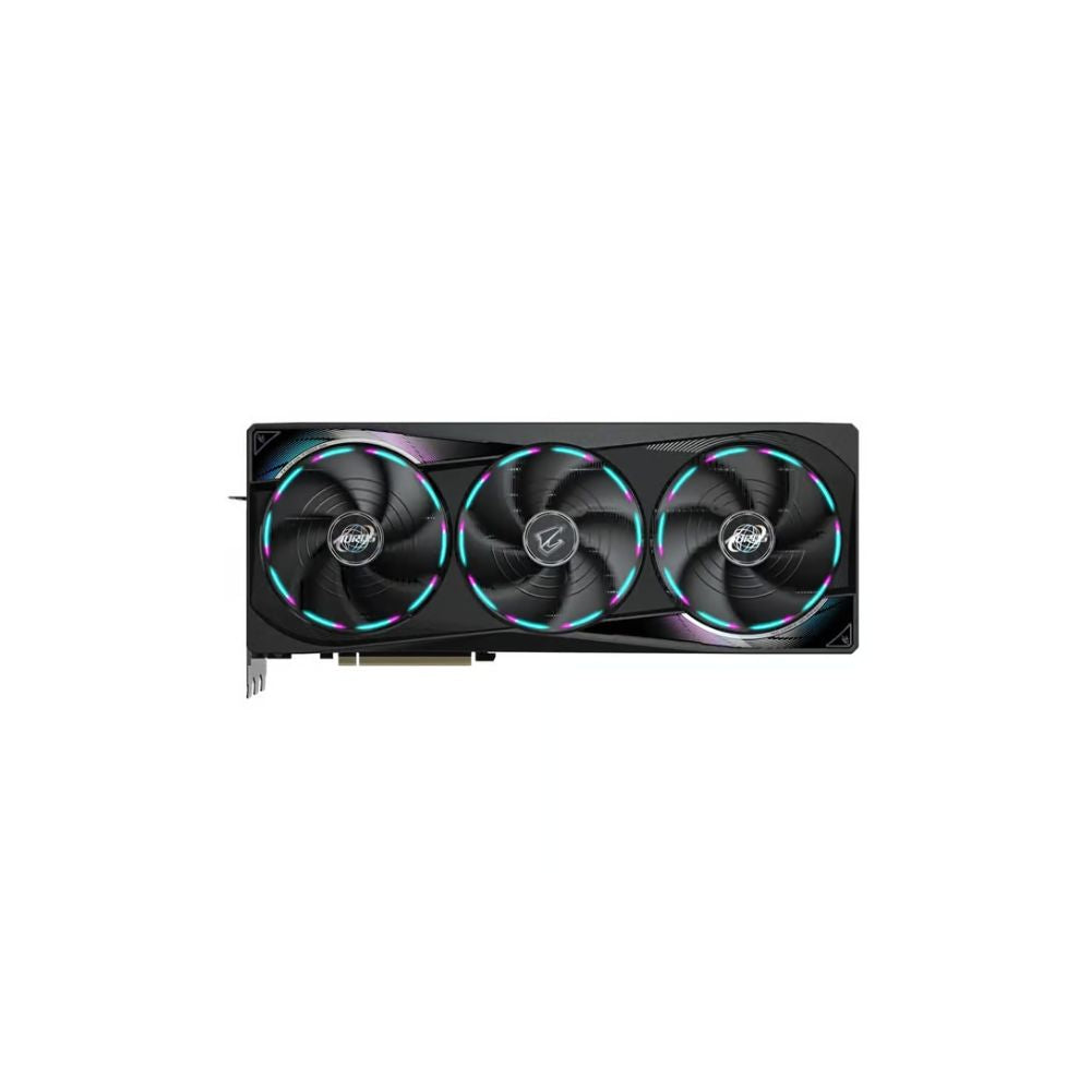 Gigabyte AORUS GeForce RTX 5080 MASTER 16GB OC
