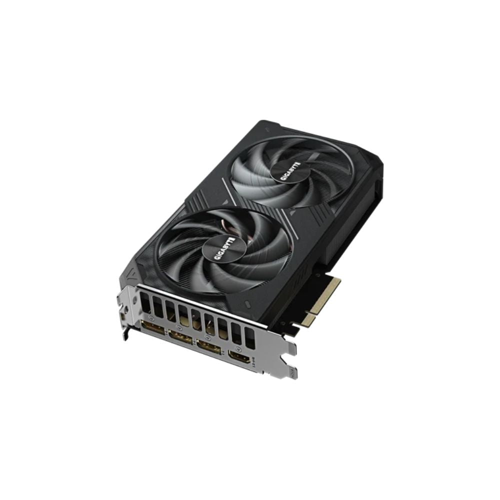 Gigabyte GeForce RTX 5060 Ti WINDFORCE 16GB OC