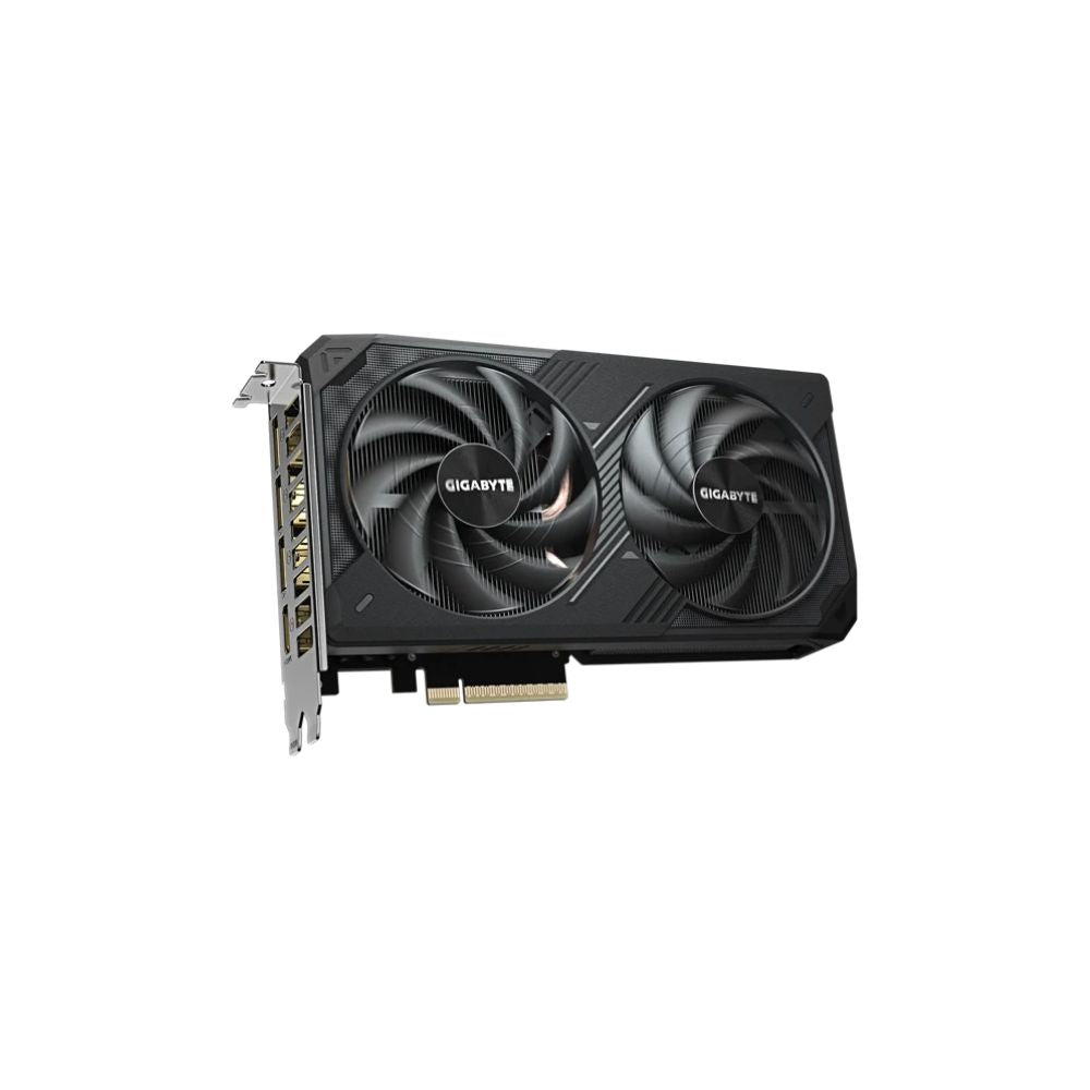 Gigabyte GeForce RTX 5060 Ti WINDFORCE 16GB OC