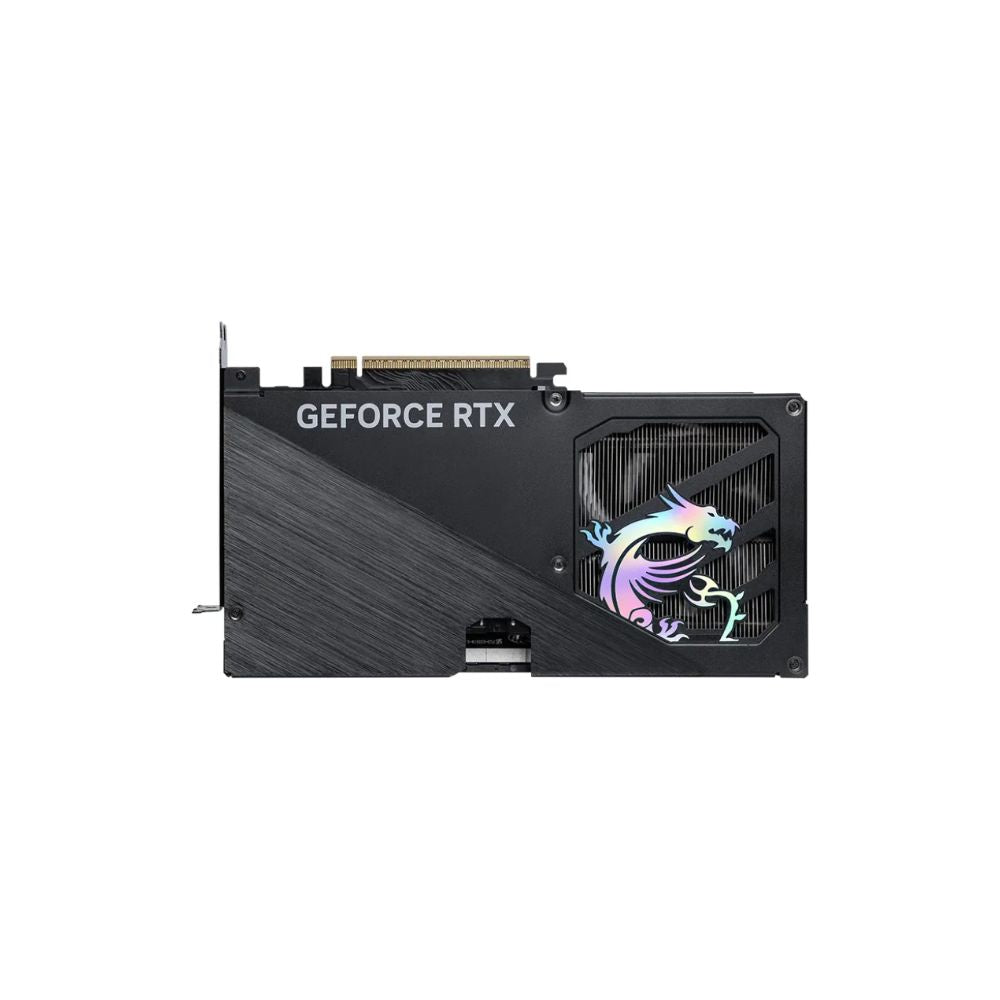 MSI GAMING GeForce RTX 5060 TI 16G 16GB OC