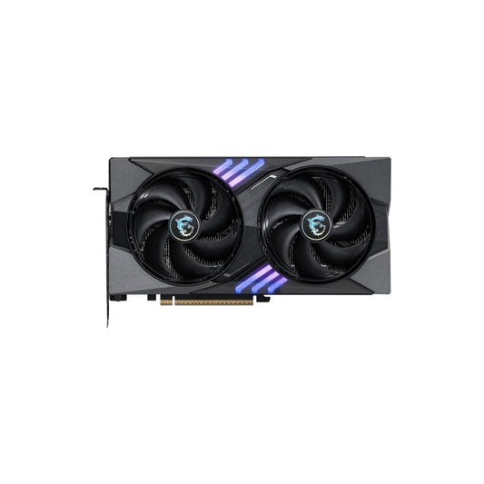 MSI GAMING GeForce RTX 5060 TI 16G 16GB OC