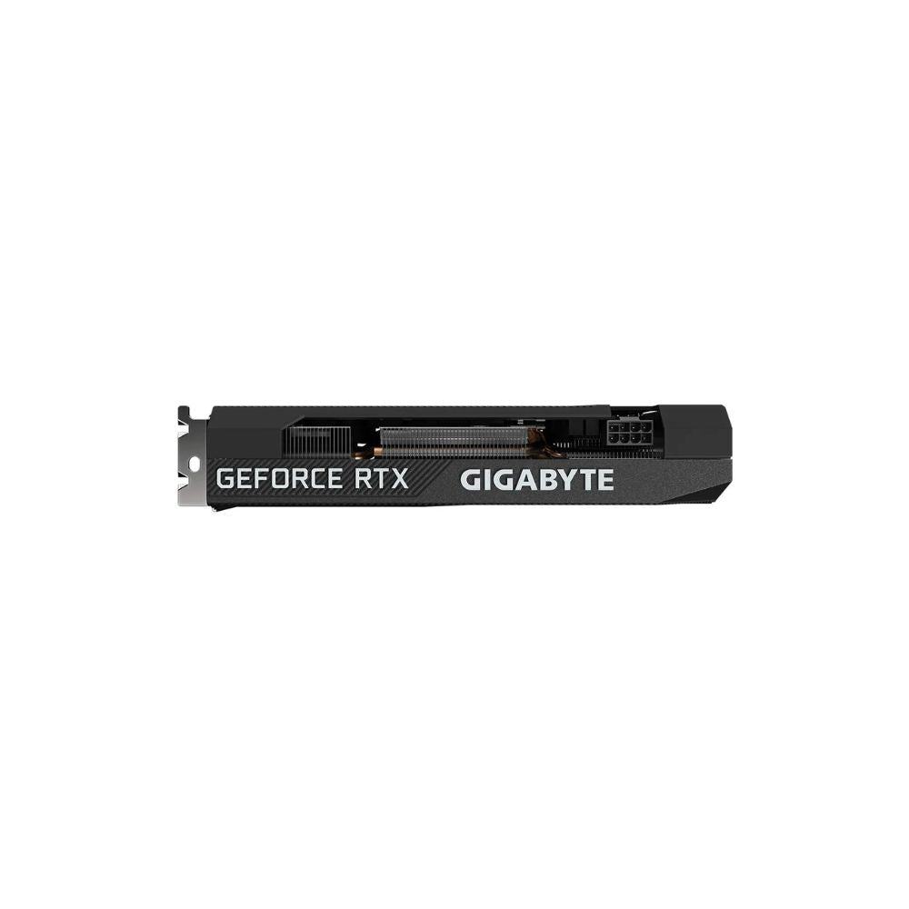 Gigabyte GeForce RTX 3060 WINDFORCE 12GB OC