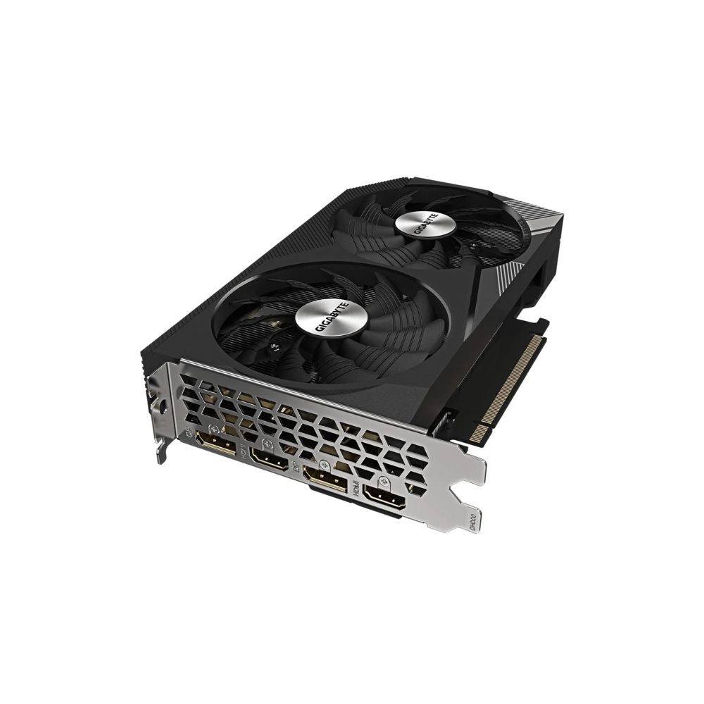 Gigabyte GeForce RTX 3060 WINDFORCE 12GB OC