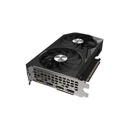 Gigabyte GeForce RTX 3060 WINDFORCE 12GB OC
