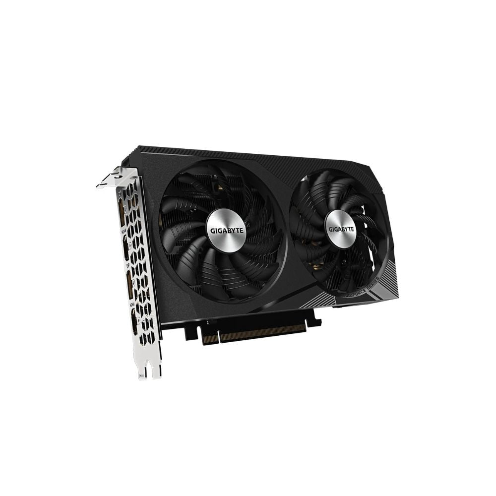 Gigabyte GeForce RTX 3060 WINDFORCE 12GB OC