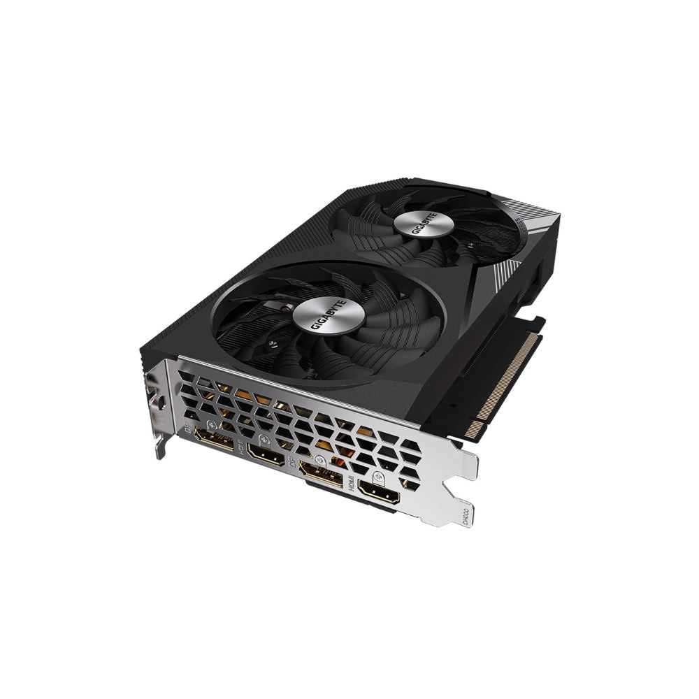 Gigabyte GeForce RTX 3060 GAMING rev. 2.0 8GB OC