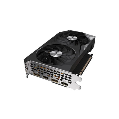 Gigabyte GeForce RTX 3060 GAMING rev. 2.0 8GB OC