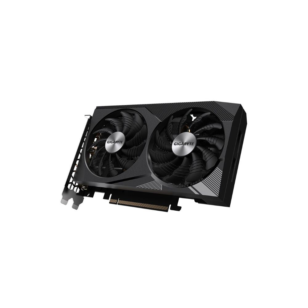 Gigabyte GeForce RTX 3060 GAMING rev. 2.0 8GB OC