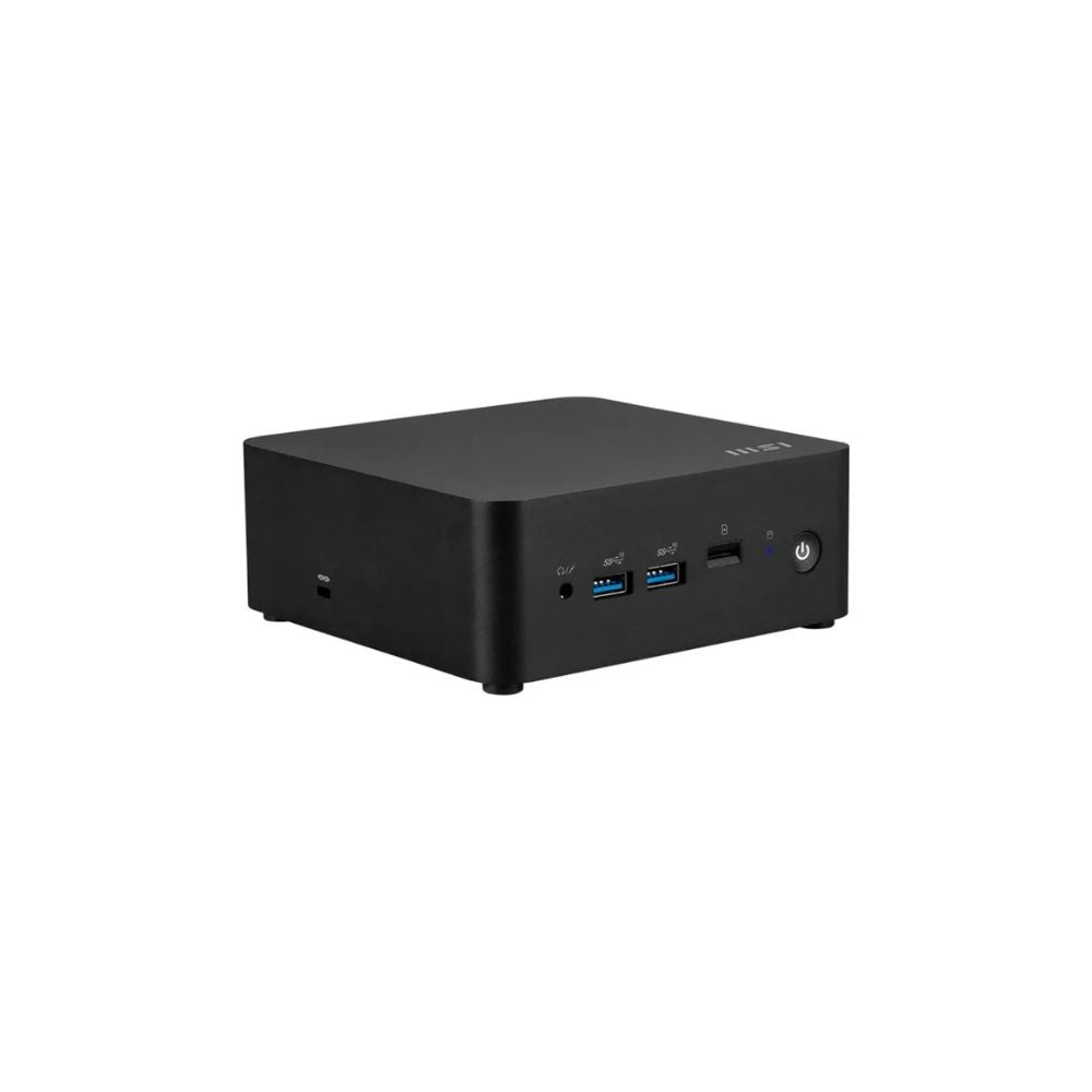 MSI Cubi NUC 1MG-014BEU