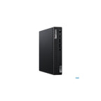 Lenovo ThinkCentre M80q Gen 4 - i5 - 16GB RAM - 256GB SSD