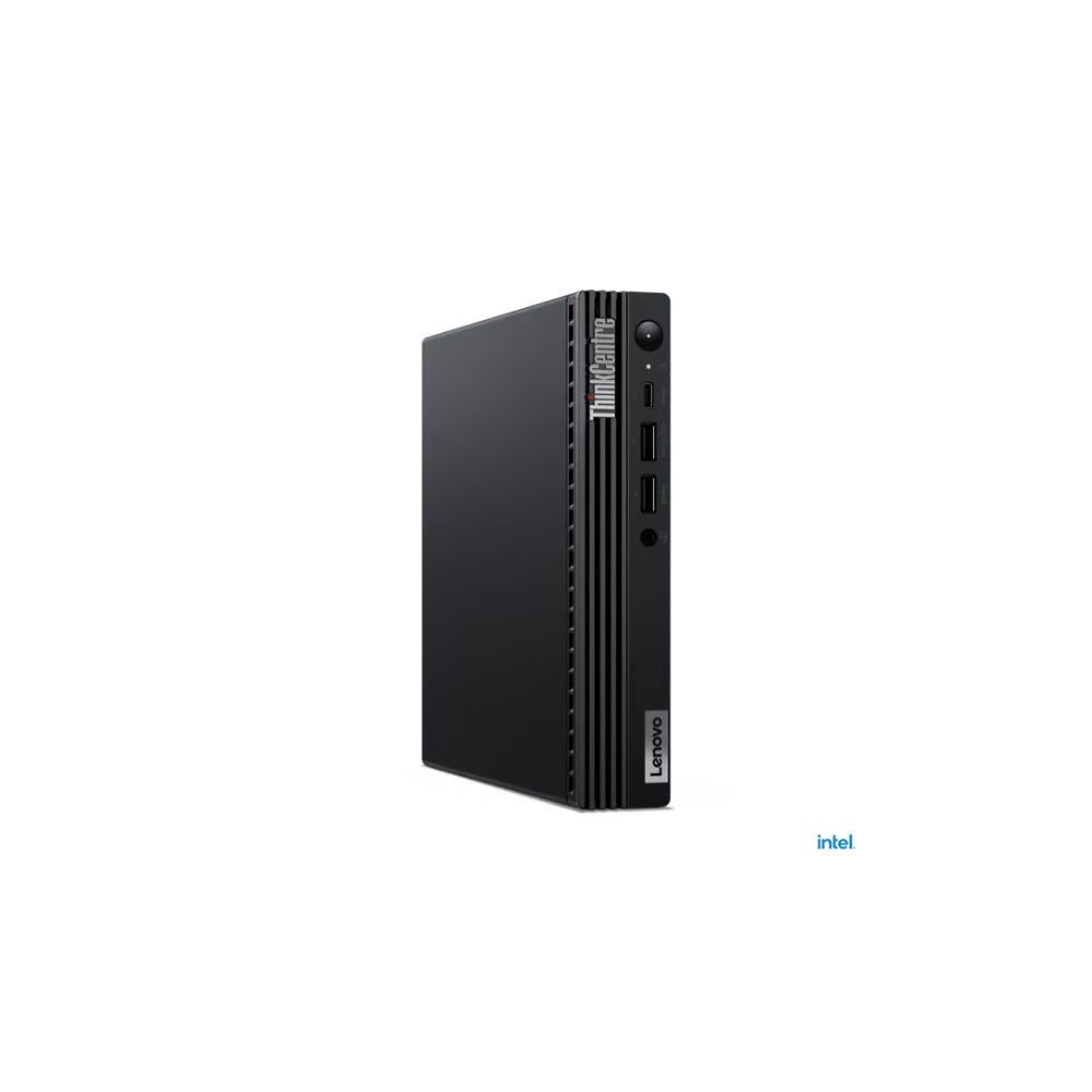 Lenovo ThinkCentre M80q Gen 4 - i5 - 16GB RAM - 256GB SSD