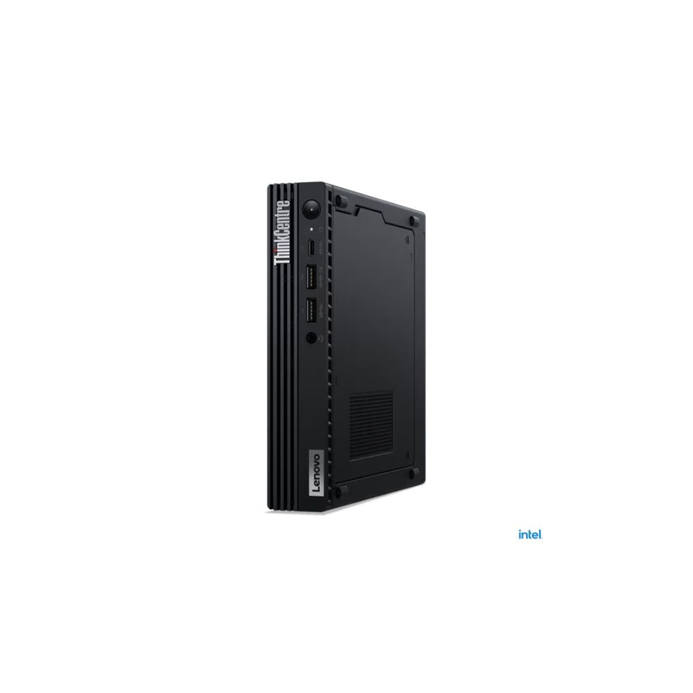 Lenovo ThinkCentre M80q Gen 4 - i5 - 16GB RAM - 256GB SSD
