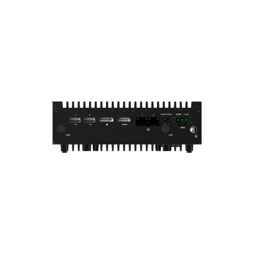 Lenovo ThinkEdge SE10 - Intel Atom - 8GB RAM - 256GB SSD