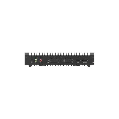 Lenovo ThinkEdge SE10 - Intel Atom - 8GB RAM - 256GB SSD