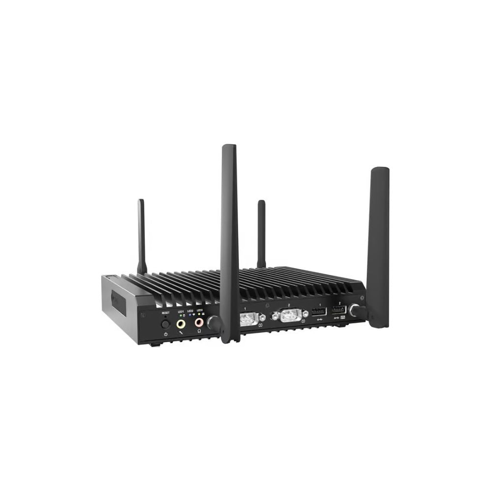 Lenovo ThinkEdge SE10 - Intel Atom - 8GB RAM - 256GB SSD