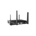 Lenovo ThinkEdge SE10 - Intel Atom X6425RE - 8GB RAM 256GB SSD