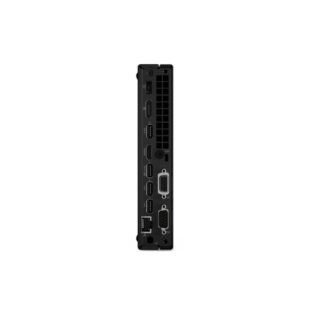 Lenovo ThinkCentre M75q Gen 2 - Ryzen 5 Pro - 16GB RAM - 256GB SSD