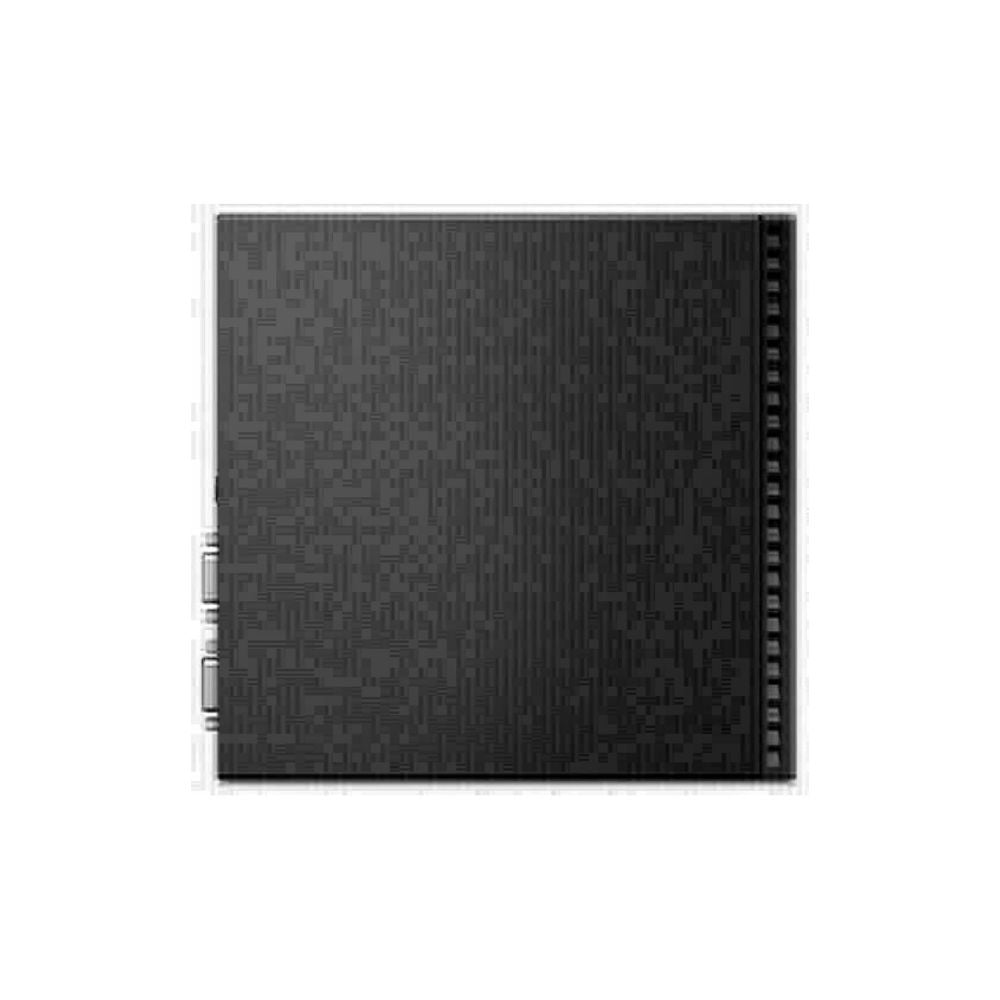 Lenovo ThinkCentre M75q Gen 2 - Ryzen 5 Pro - 16GB RAM - 256GB SSD