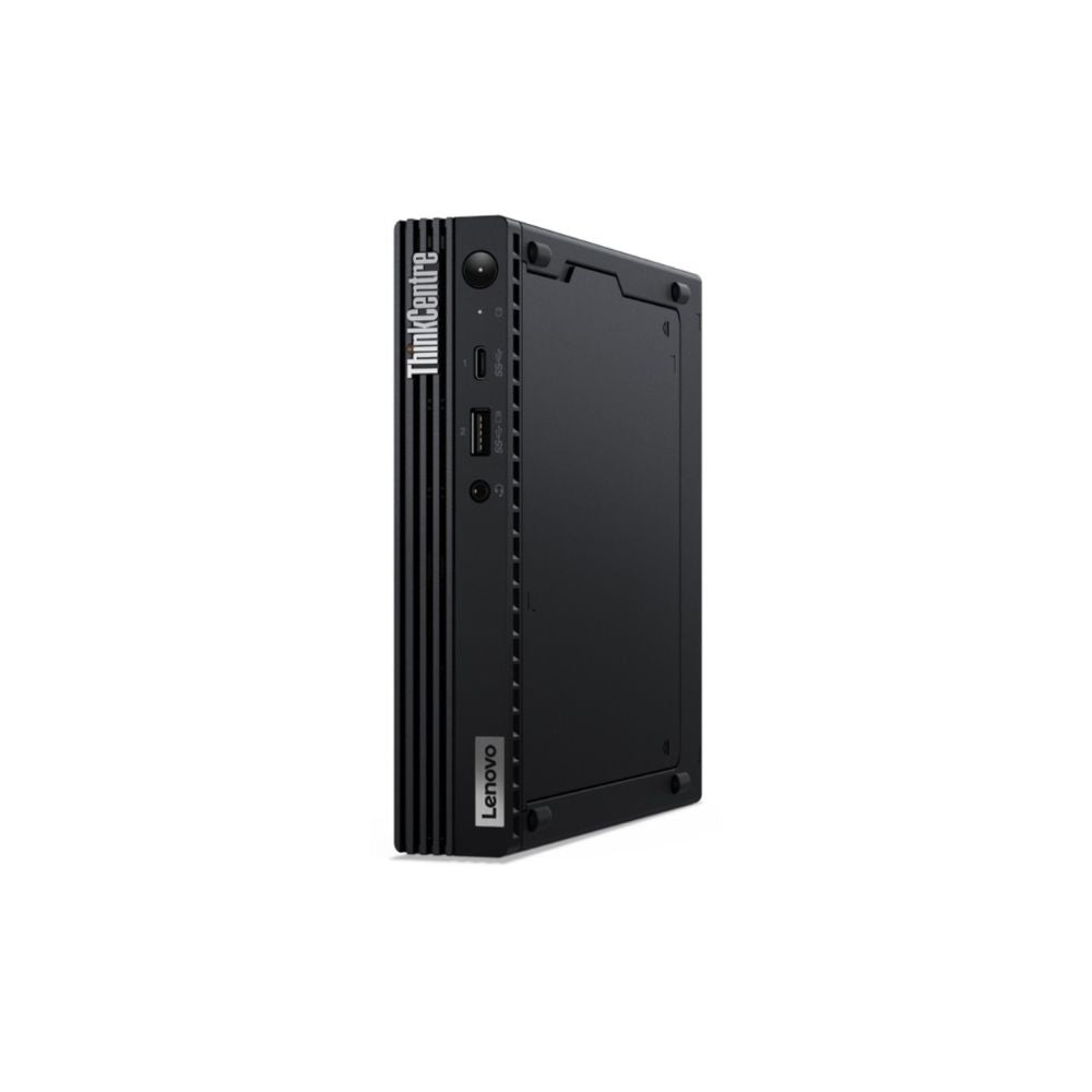 Lenovo ThinkCentre M75q Gen 2 - Ryzen 5 Pro - 16GB RAM - 256GB SSD