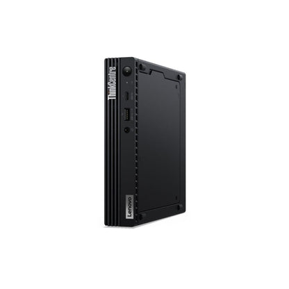 Lenovo ThinkCentre M75q Gen 2 - Ryzen 5 Pro - 16GB RAM - 256GB SSD