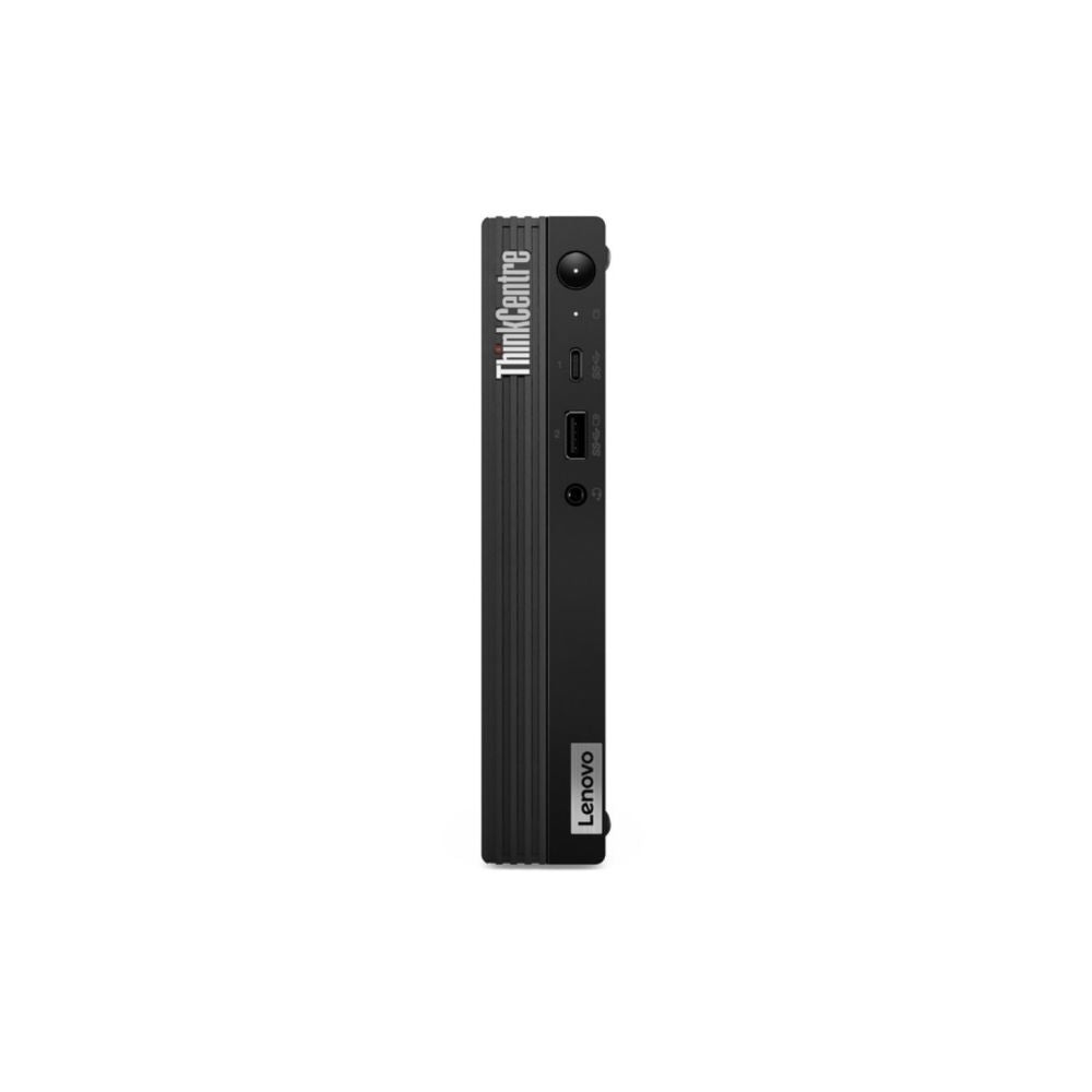 Lenovo ThinkCentre M75q Gen 2 - Ryzen 5 Pro - 16GB RAM - 256GB SSD