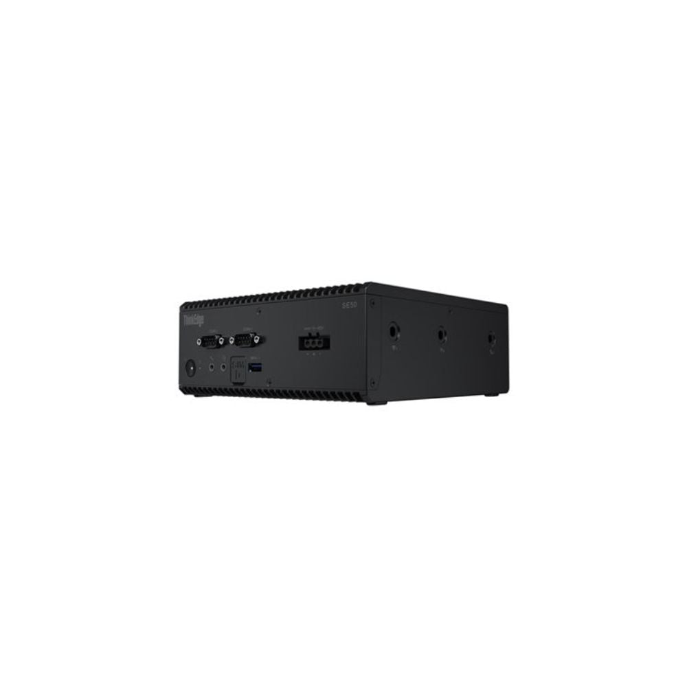 Lenovo ThinkEdge Se50 - i5 - 8GB RAM - 128GB SSD