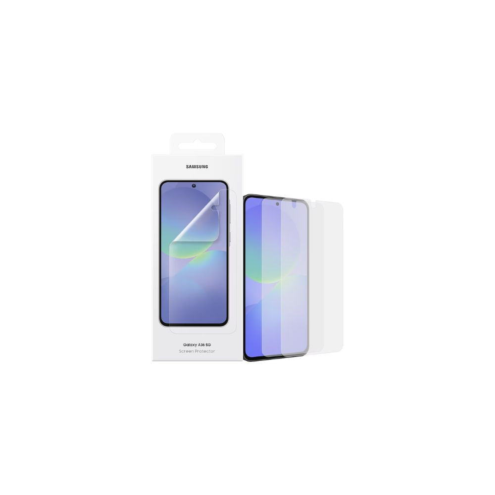 Samsung Skärmskydd för Samsung Galaxy A56 / A36