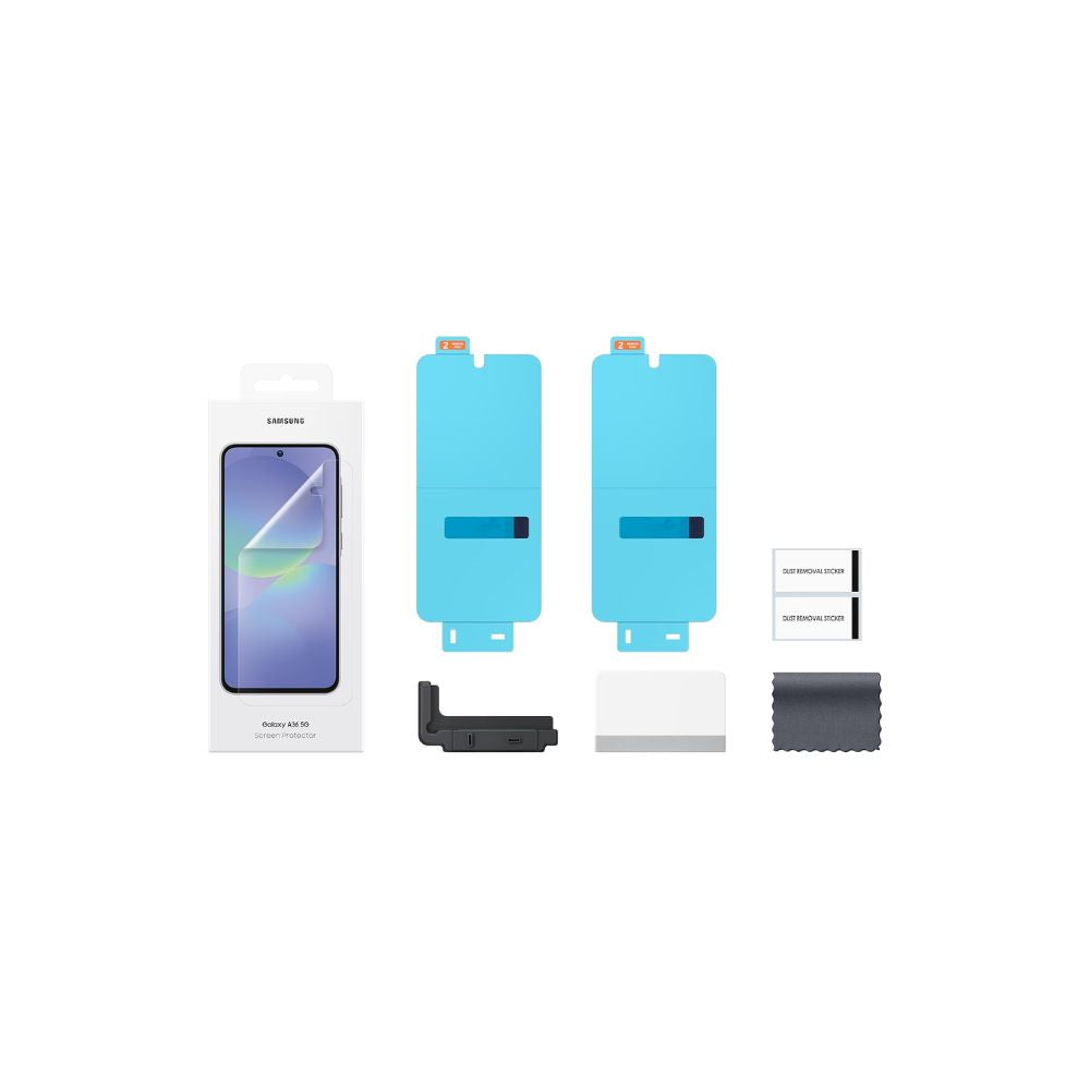 Samsung Skärmskydd för Samsung Galaxy A56 / A36