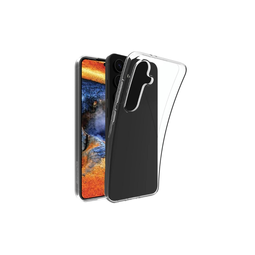 SKIPPA - dbramante1928 Greenland Skal för Samsung Galaxy S24 FE