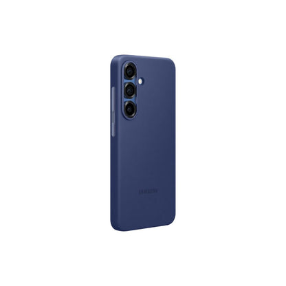 Samsung Silikonskal för Samsung Galaxy S25 Blå