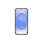 Samsung Silikonskal för Samsung Galaxy S25 Blå