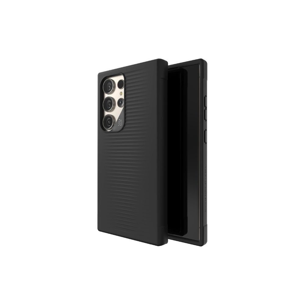 Zagg Luxe Skal för Samsung Galaxy S24 Ultra