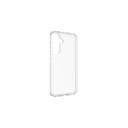 Zagg Defence Skal för Samsung A35 Transparent