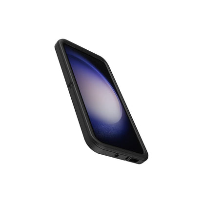 OtterBox Defender Series Skal för Samsung Galaxy S23 Plus Svart